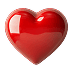 Ícono de corazón que representa los seguros de vida en Estratego Seguros Colombia