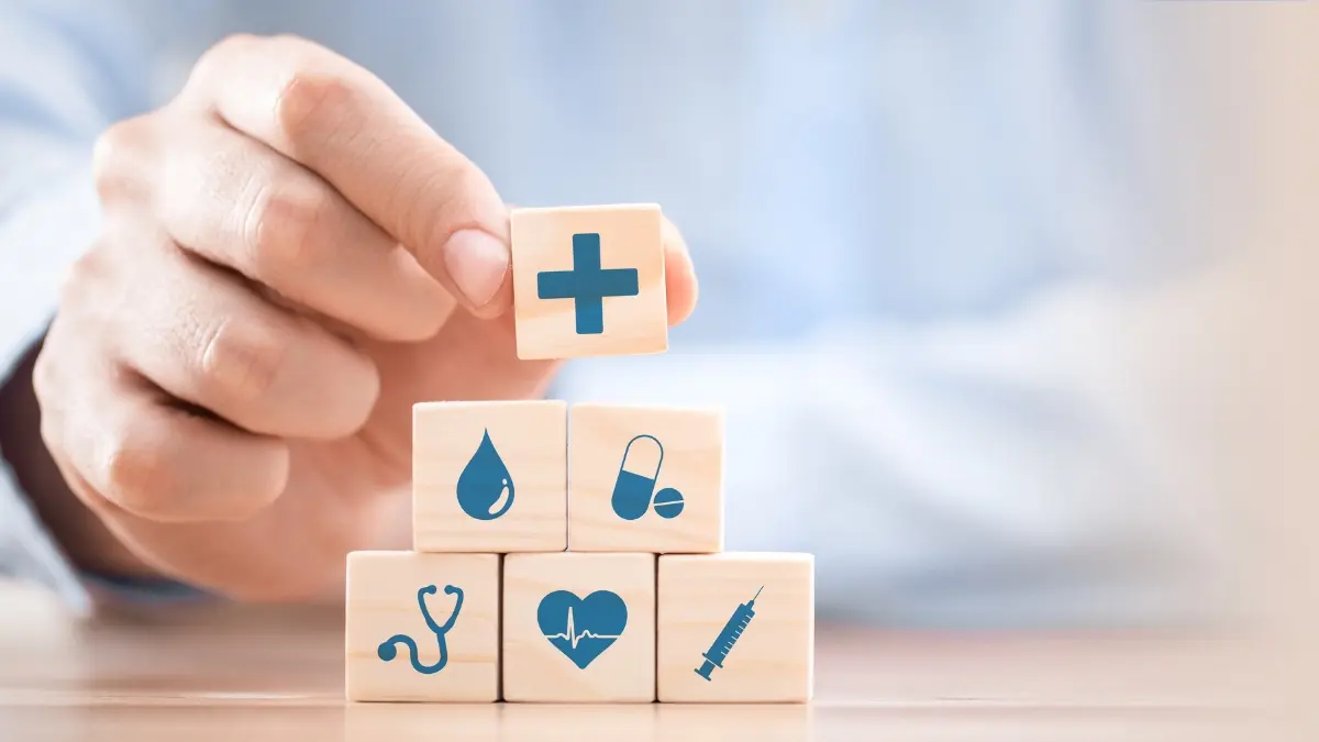 Plan complementario SURA Salud Para Todos con cobertura médica y beneficios adicionales