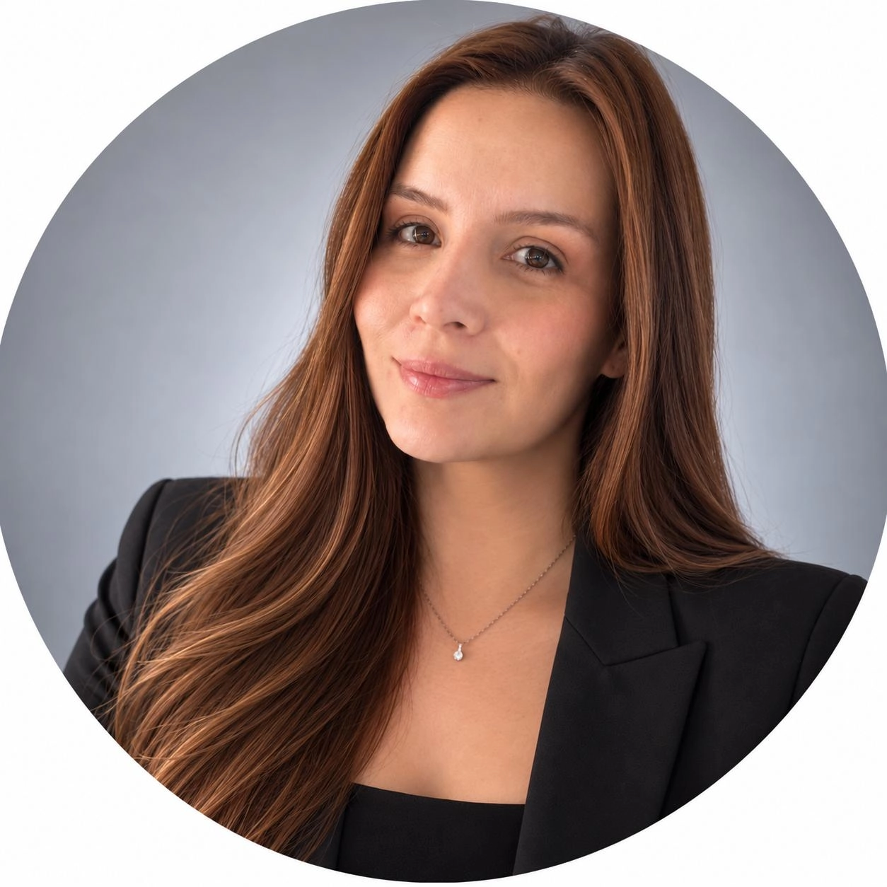 Helen Suárez, Cofundadora y CEO de Estratego Seguros