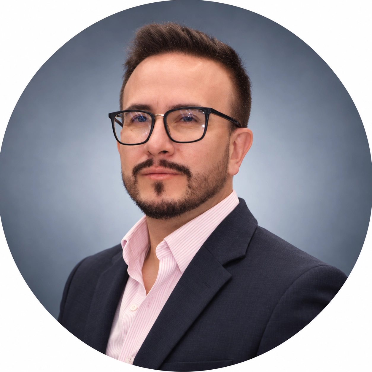 Paul Díaz, Cofundador y CEO de Estratego Seguros